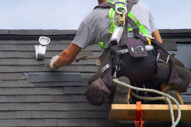 Best Flat Roof Repair Services  in Westport, WA