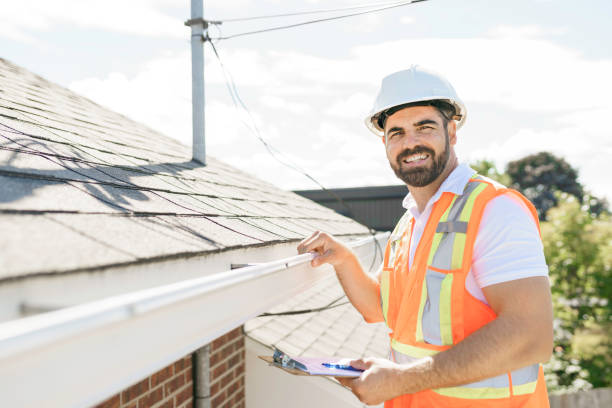 Best Roof Maintenance Services  in Westport, WA
