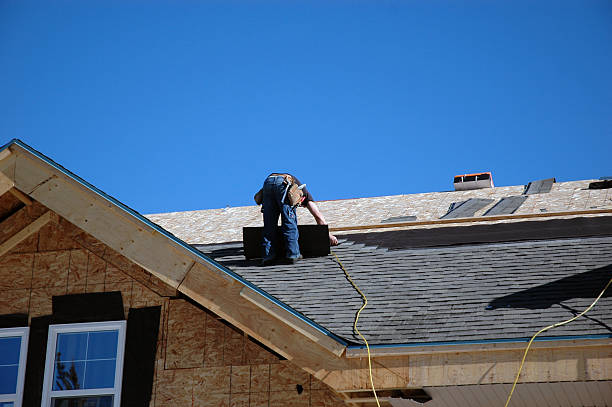 Best Roof Leak Repair  in Westport, WA