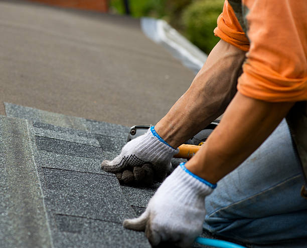 Best Commercial Roofing Services  in Westport, WA