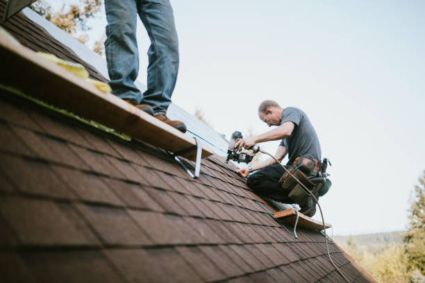 Quick and Trustworthy Emergency Roof Repair Services in Westport, WA