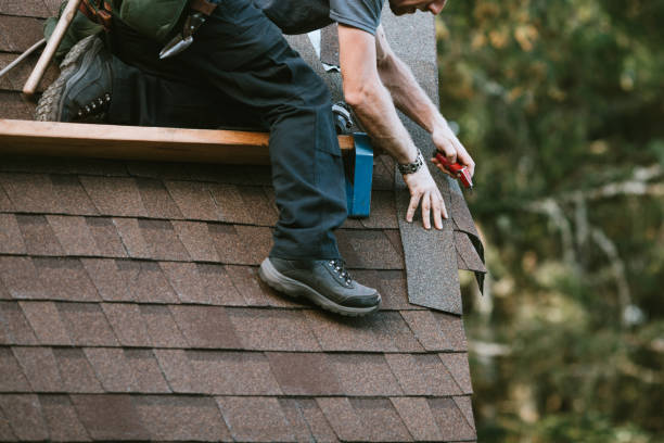 Best Roof Maintenance Services  in Westport, WA